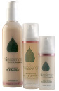 Miessence Rejuvenating Essentials Pack - Organic Skin Care for Dry Skin