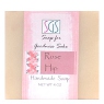 Rose Hip Soap - Handmade *SALE