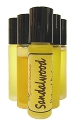 Sandalwood Perfume