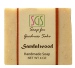 Sandalwood Powder Soap *SALE