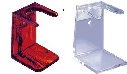 Shaving Brush Stand