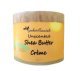 Shea Butter Moisturizer Creme - Unscented 7-ounce