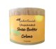 Shea Butter Moisturizer Creme - Unscented 4-ounce