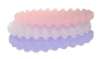 Oval Soap Holder � Slip Resistant *SALE