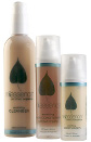 Miessence Soothing Essentials Pack - Organic Skin Care for Sensitive Skin