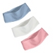 Waffle Weave Velcro Spa Headband *SALE