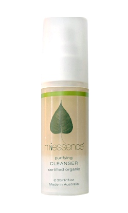Trial Size - Miessence  Purifying Cleanser *SALE