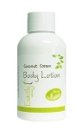 Trial Size Exactly! Organics Coconut Cream Body Lotion