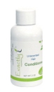 Trial Size Exactly! Organics Unscented Conditioner