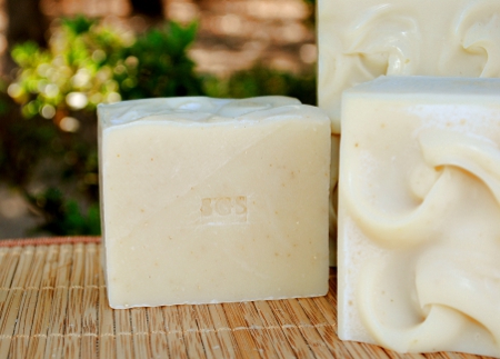 Balancing Act Soap - Big Bar