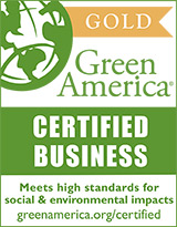 Green America Gold Seal Member