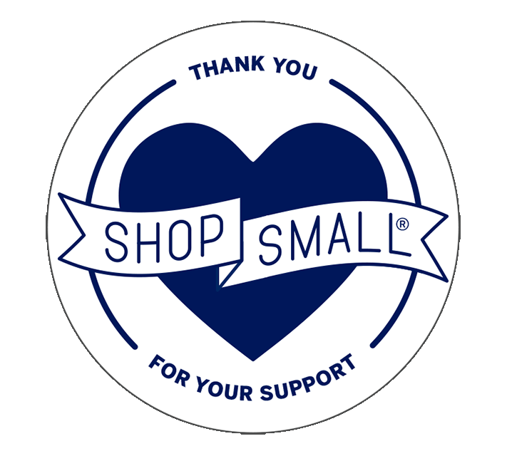 Shop Small Shop Small
