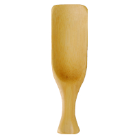 Bamboo Scoop