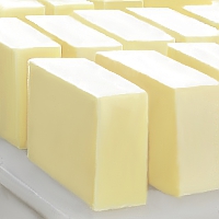 Bulk Shampoo Bars - Lemongrass Mint-10Bars-NO LABELS (READY NOW)