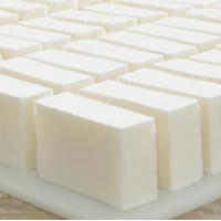 Bulk Shampoo Bars - Shea Butter -10 Bars-NO LABELS (READY NOW)