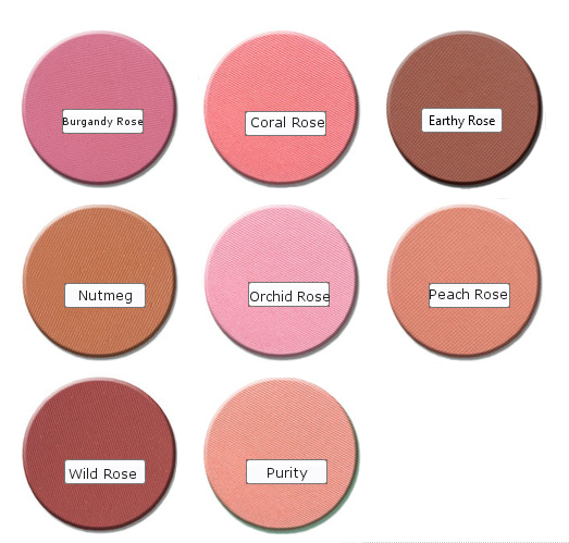 Ecco Bella Blush