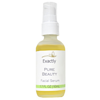 Exactly Pure Beauty Facial Serum