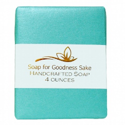 Handmade Soap Variety