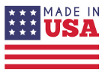 Made in the USA