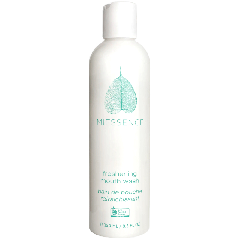 Miessence Mouth Wash