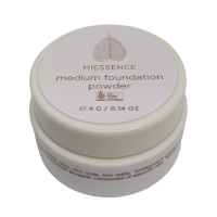 Miessence Foundation Powder - Medium