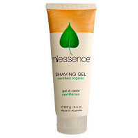 Miessence Shaving Gel