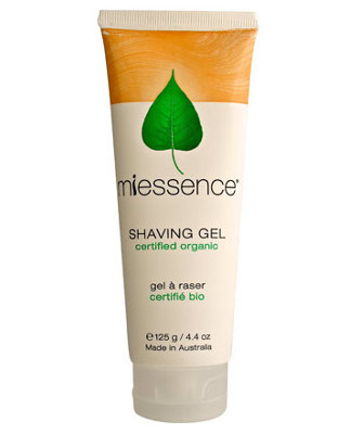 Miessence Shaving Gel Miessence Shaving Gel