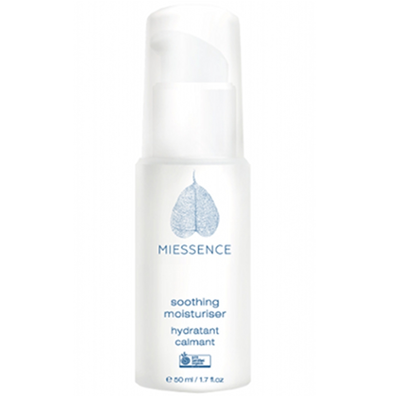 Miessence Soothing Moisturizer