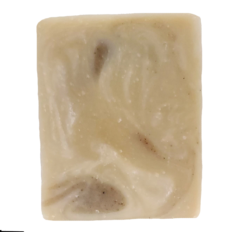 3.5 OZ Patchouli Bar Soap - Unlabeled