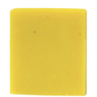 Pumpkin Complexion Bar Soap - Unlabeled