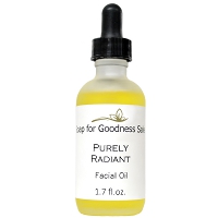 Purely Radiant Facial Oil