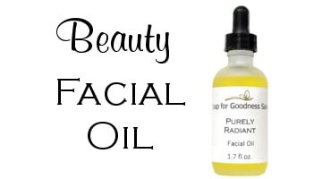 Facial Oil