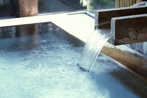 Soap Made With Pure Spring Water Spring Water
